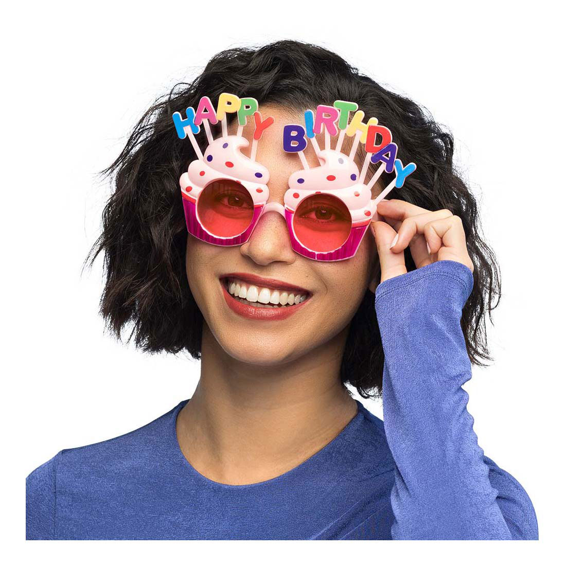 Partybril Happy Birthday