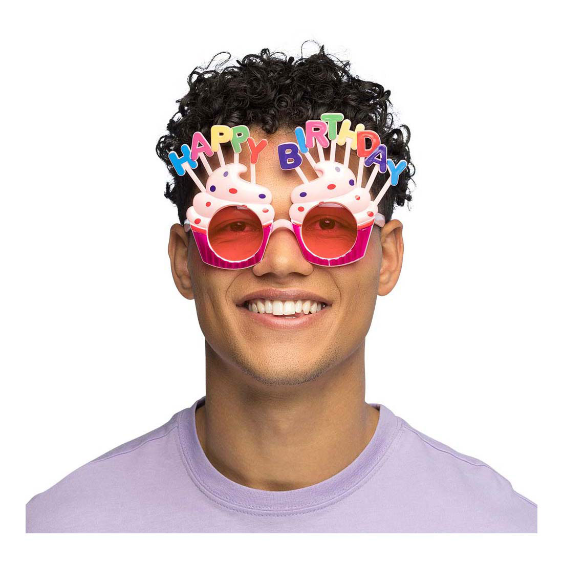 Partybril Happy Birthday