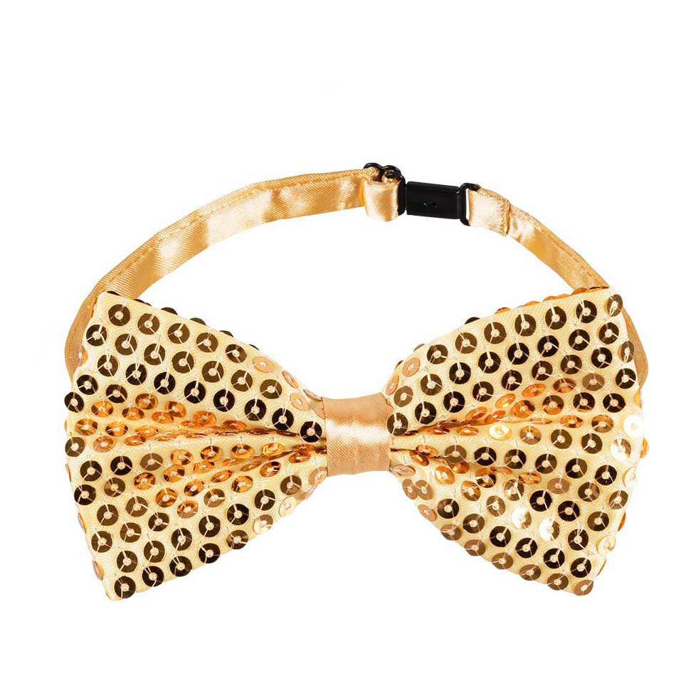 Accessoireset Feestoutfit Goud