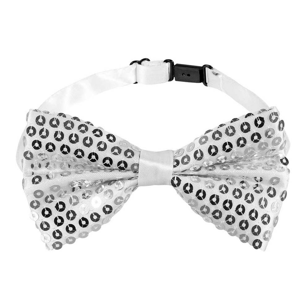 Ensemble d'accessoires argenté