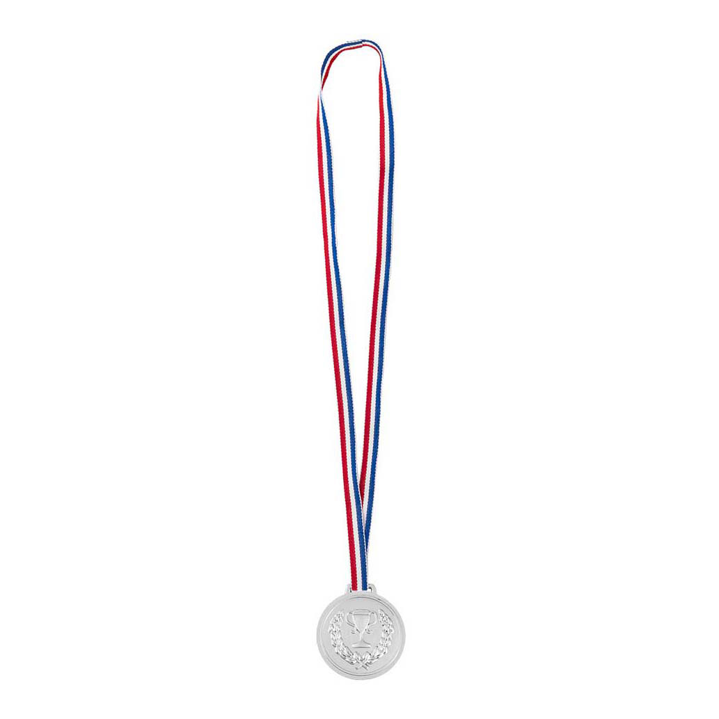 Medailles Podium 6cm, 3st.