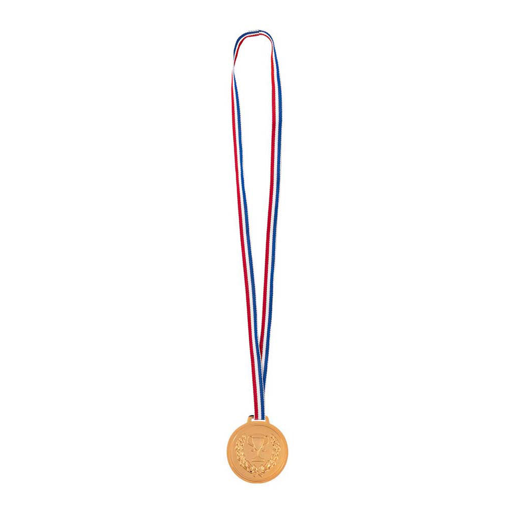 Medailles Podium 6cm, 3st.