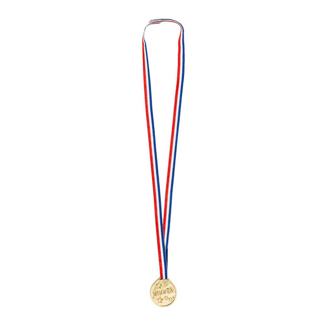 Maedailles Winner, 6st.