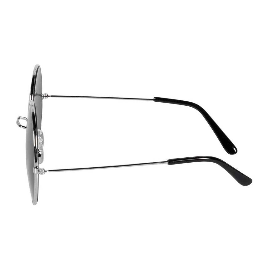 Lunettes de fête Hippie XL Gris