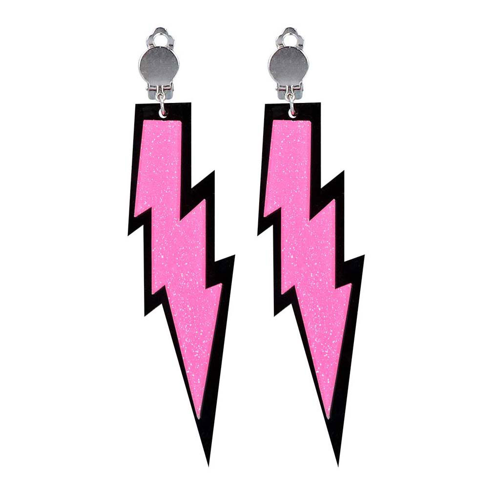Set 80's Neon Outfit