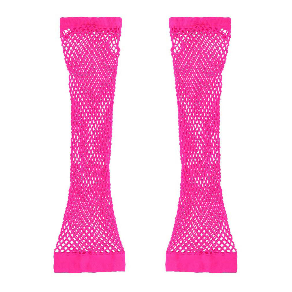Set 80's Neon Outfit