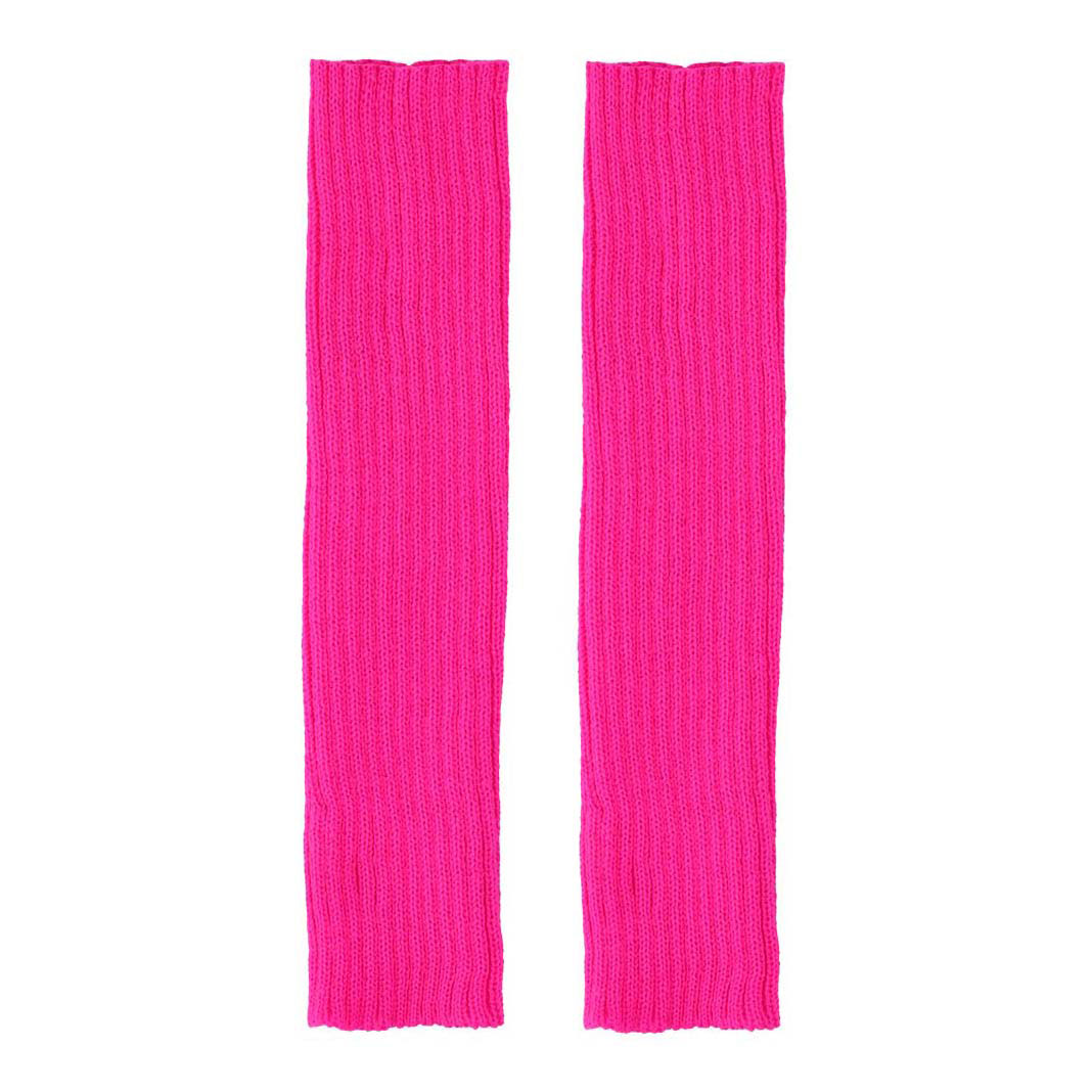 Set 80's Neon Outfit