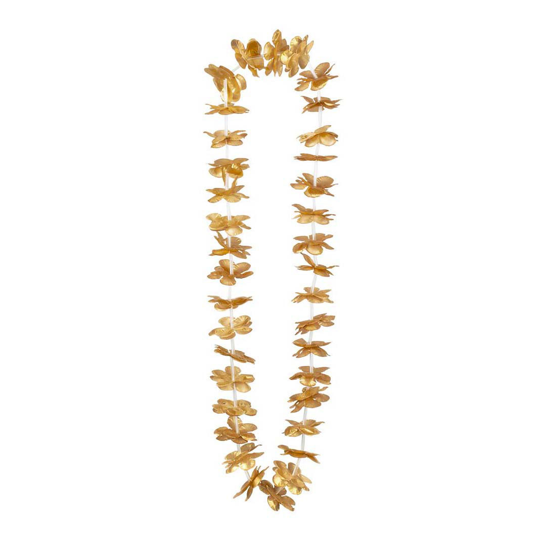 Hawaikransen Goud, 20st.
