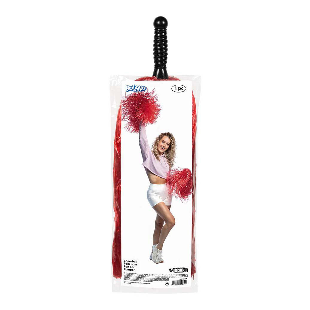 Pompon Rouge Deluxe