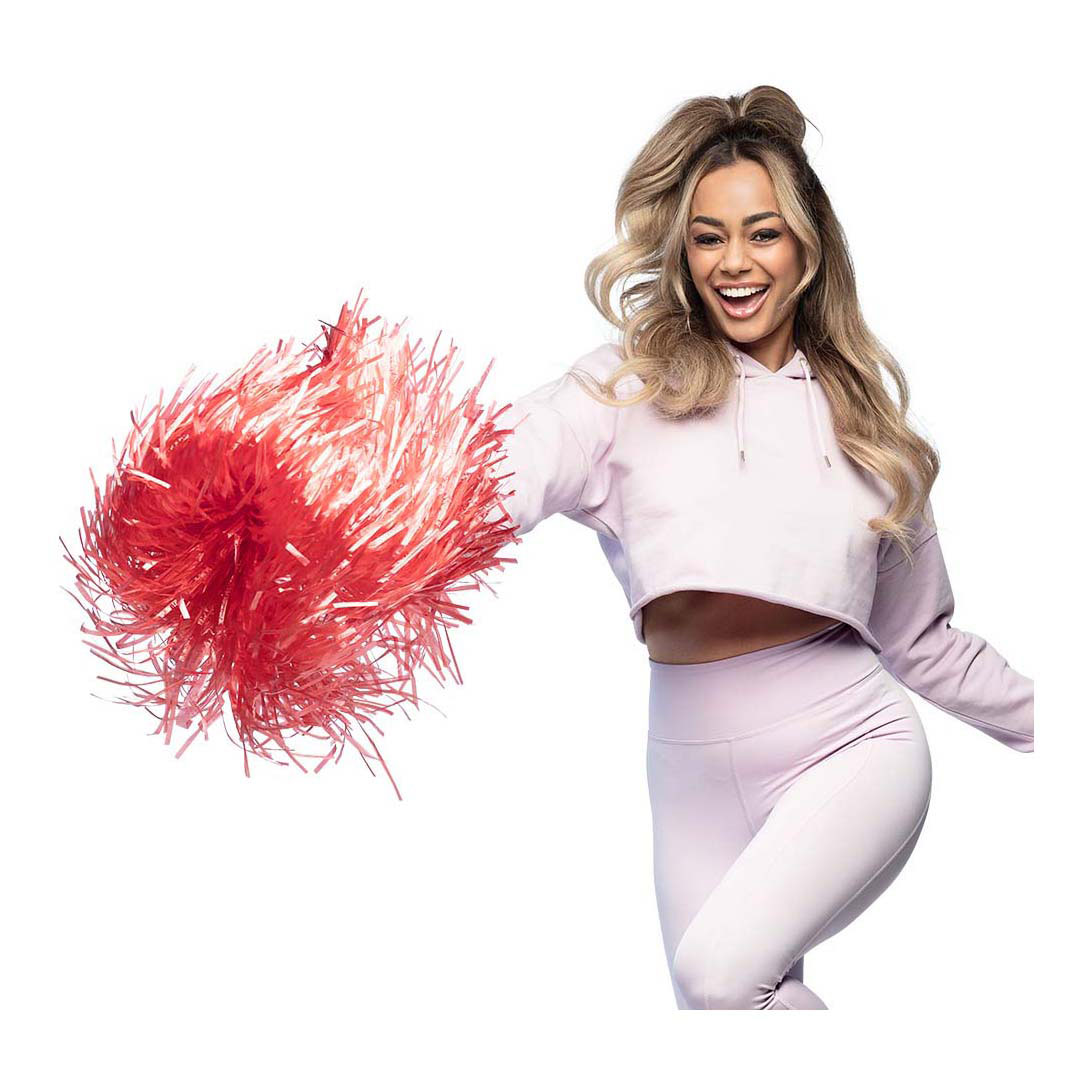 Pompon Rouge Deluxe
