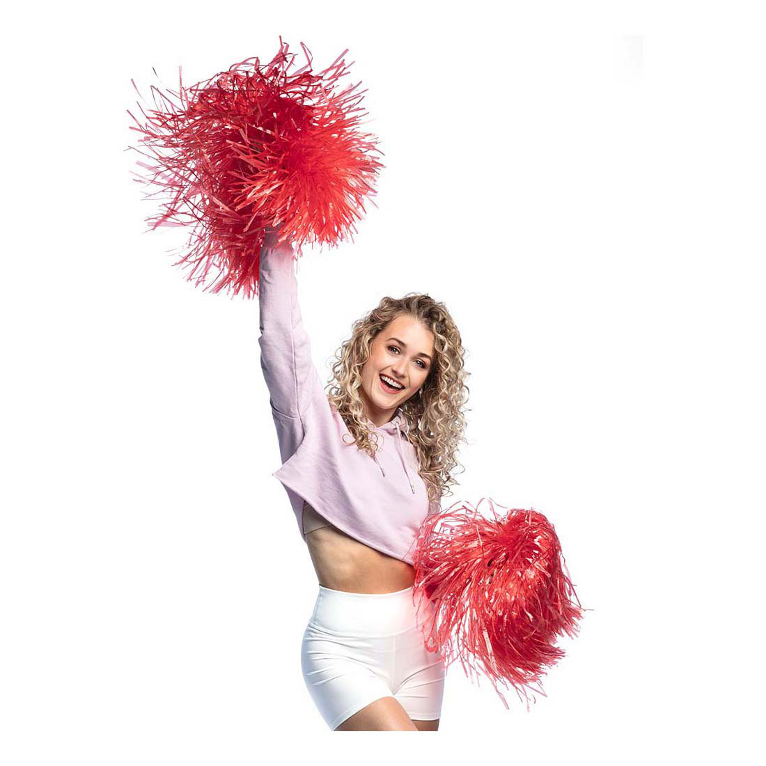 Pompon Rouge Deluxe