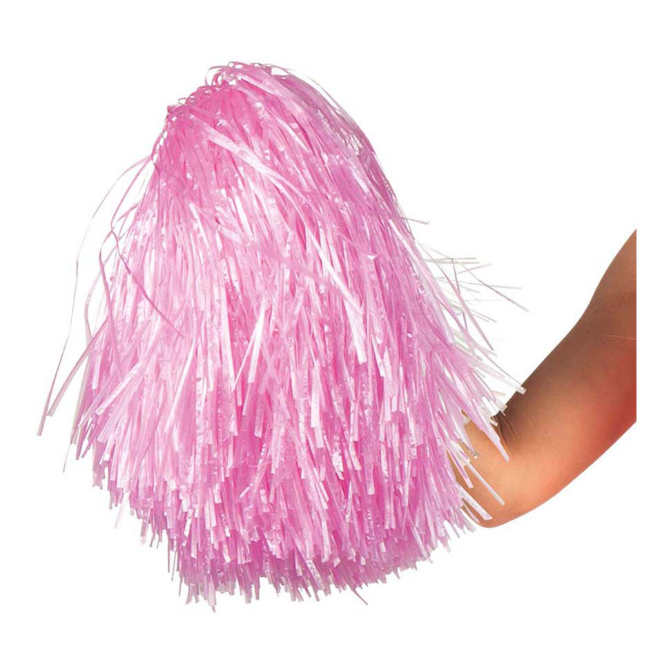 Pompon Rose Deluxe