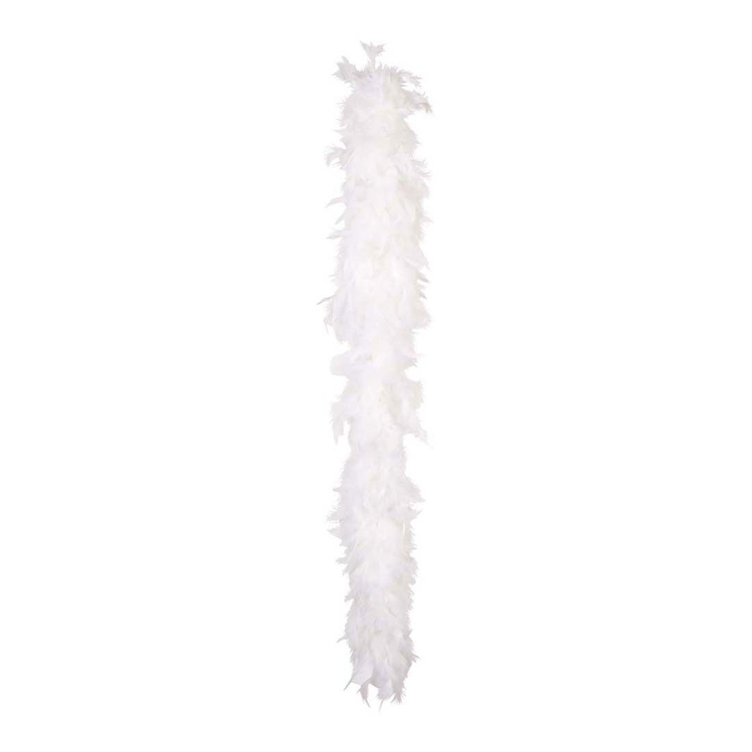 Boa Blanc 180cm