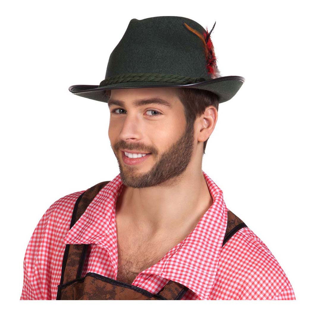 Chapeau Walter