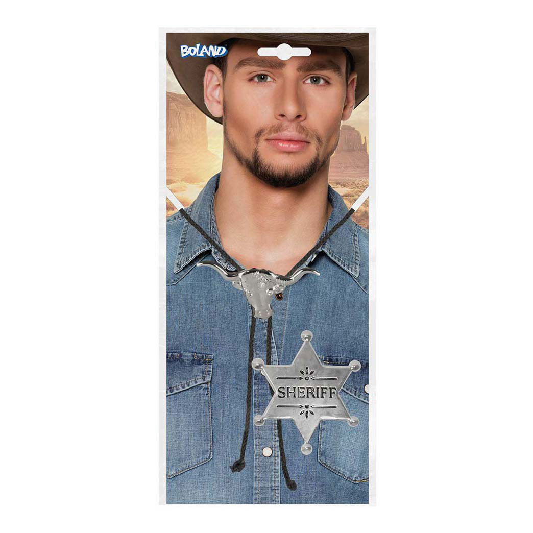Ensemble Cowboy, 2 pièces.