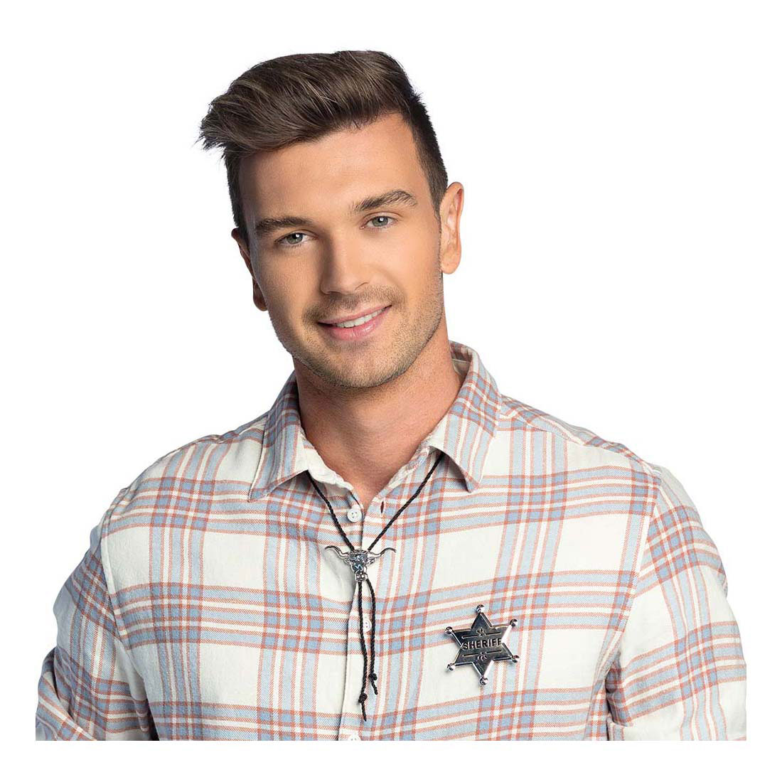 Ensemble Cowboy, 2 pièces.