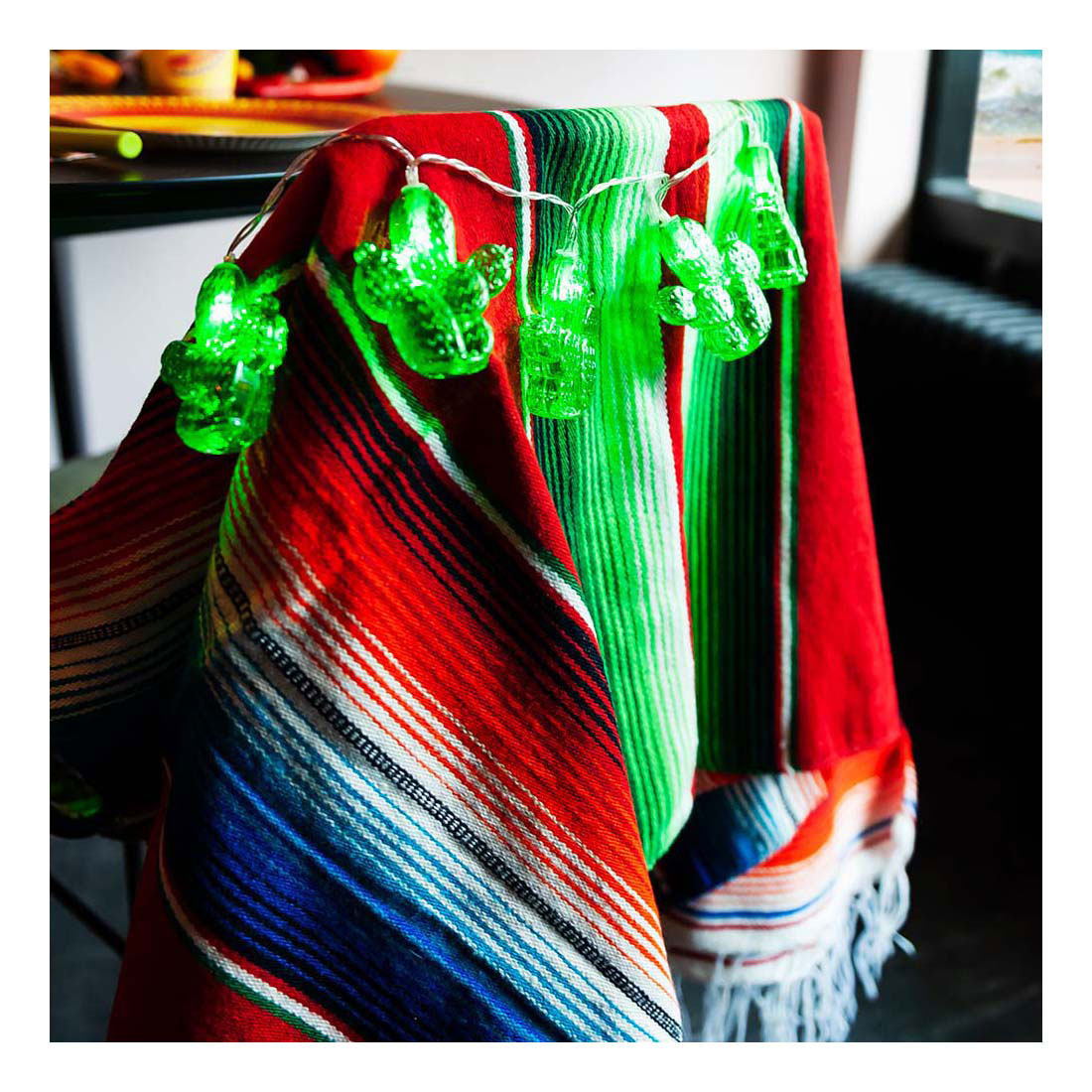 Poncho Diego