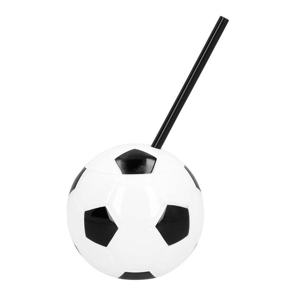 Voetbal Drinkbeker 450ml