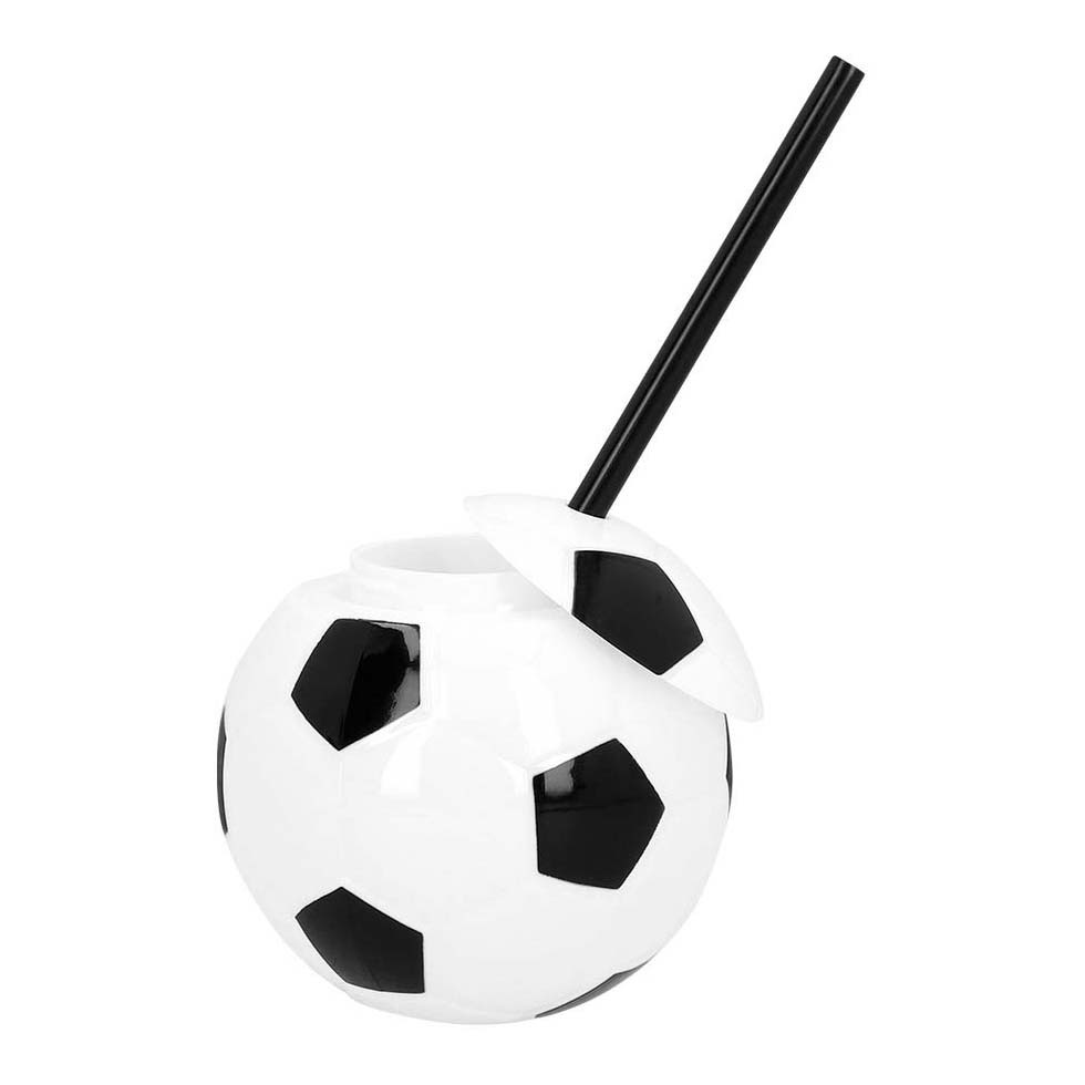 Voetbal Drinkbeker 450ml