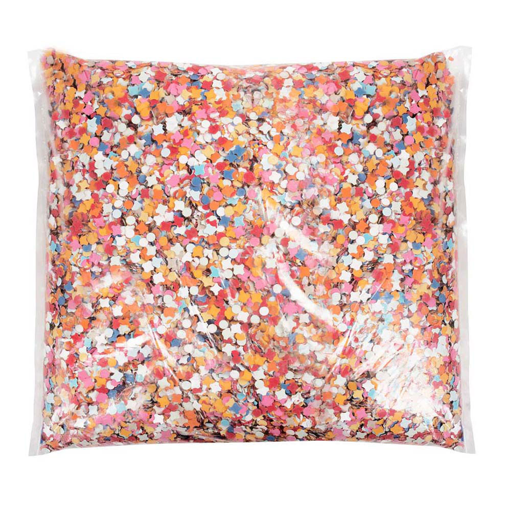 Confetti 1kg