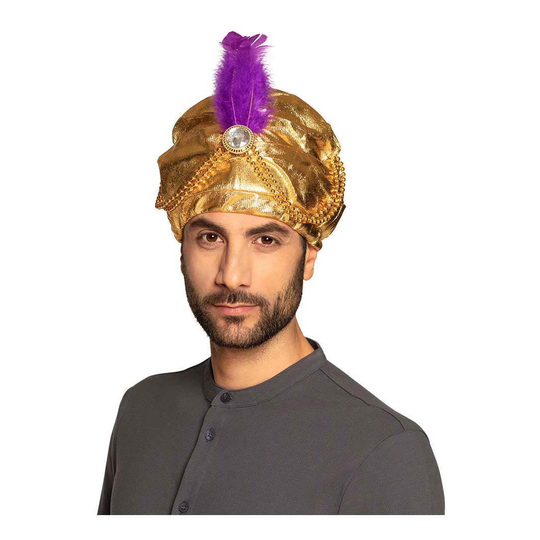 Chapeau Sultan Selim