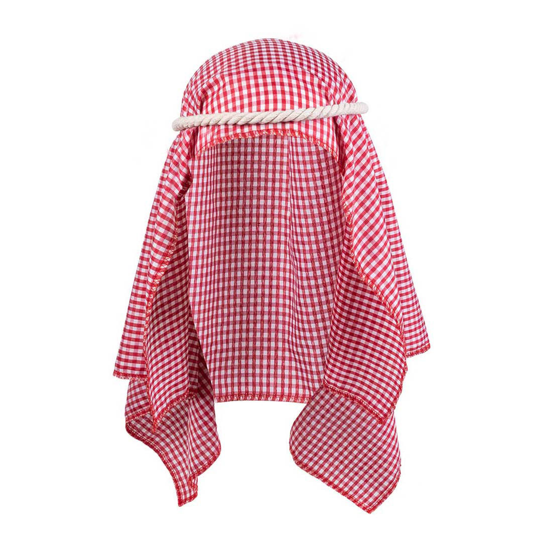 Ensemble Cheikh, 4 pièces.