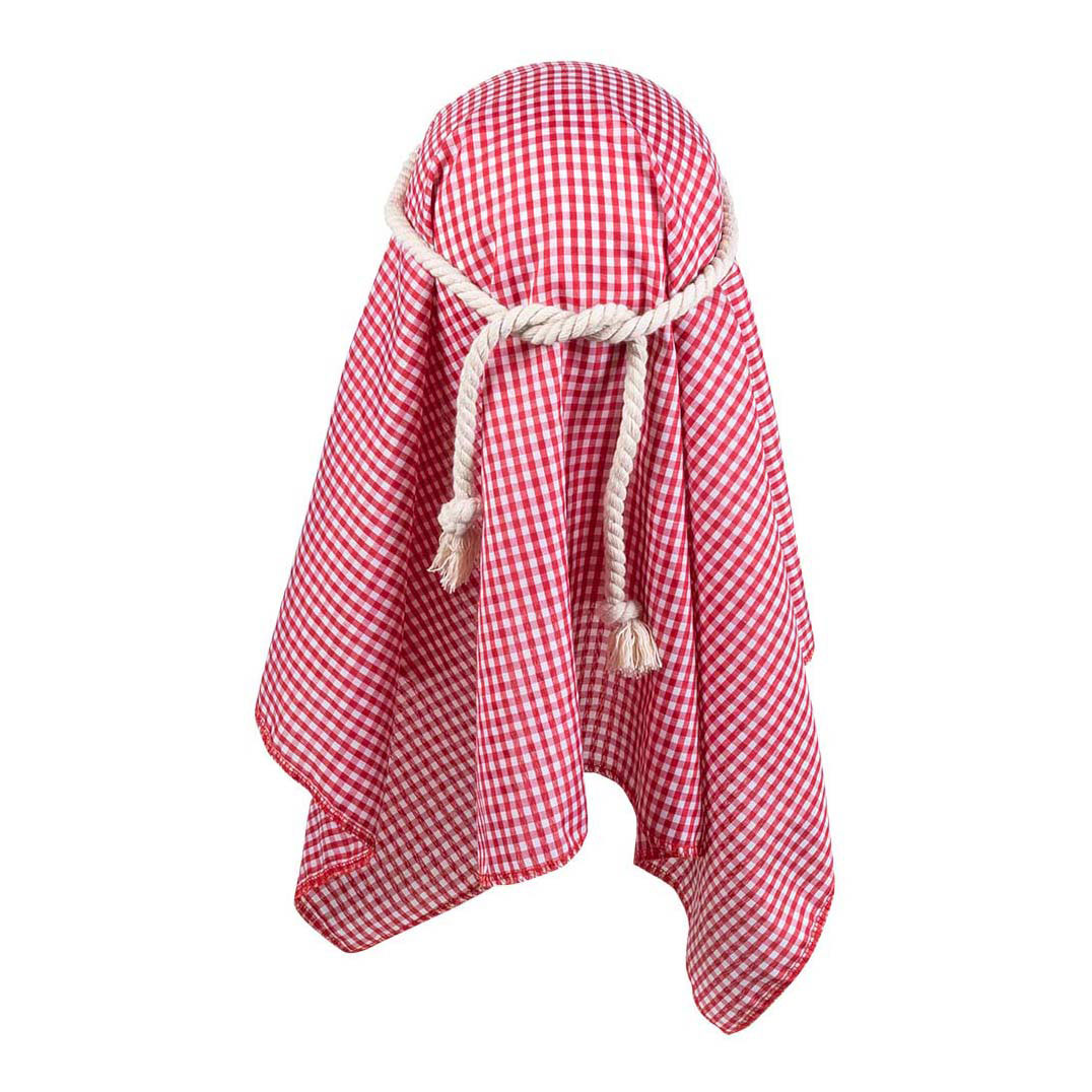 Ensemble Cheikh, 4 pièces.