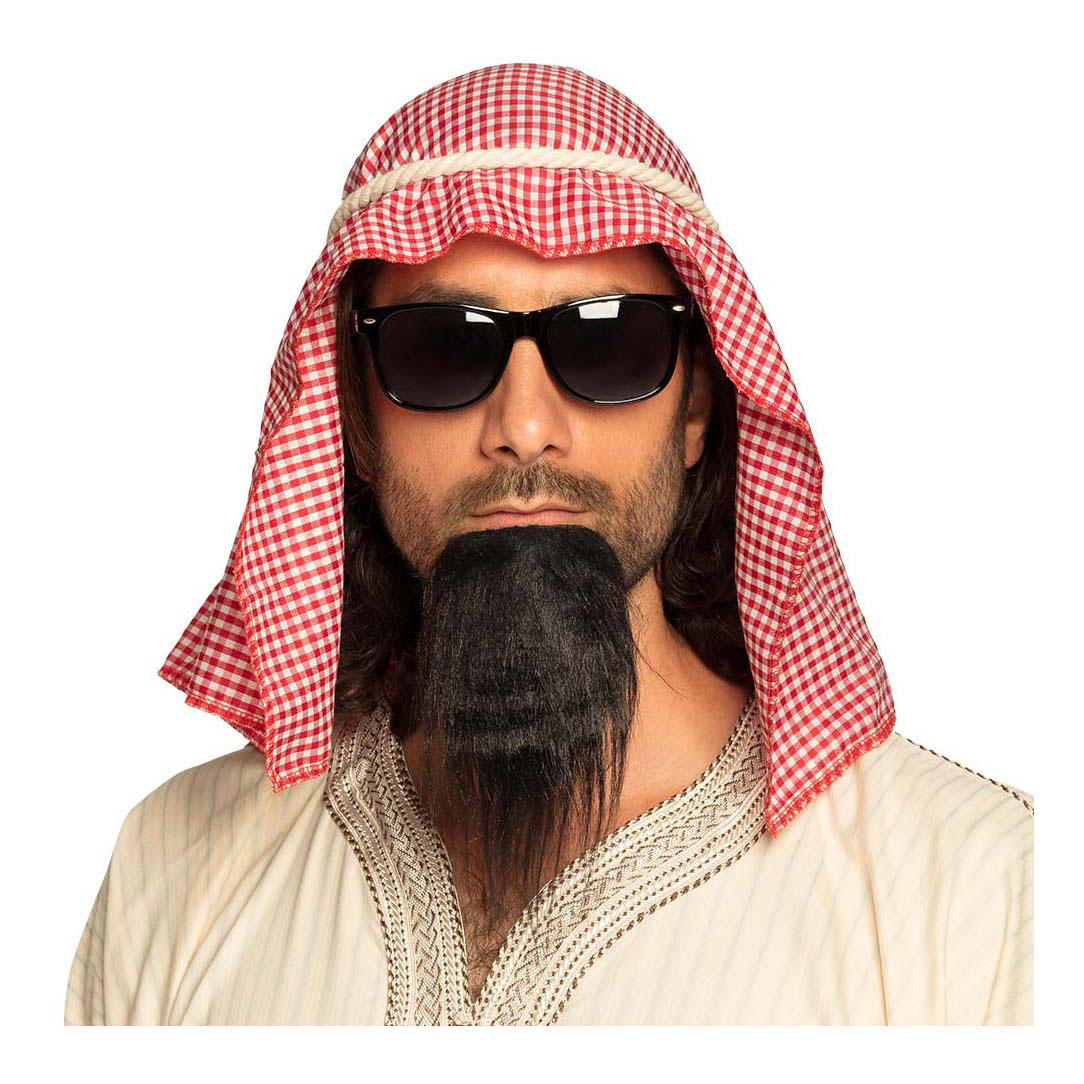 Ensemble Cheikh, 4 pièces.