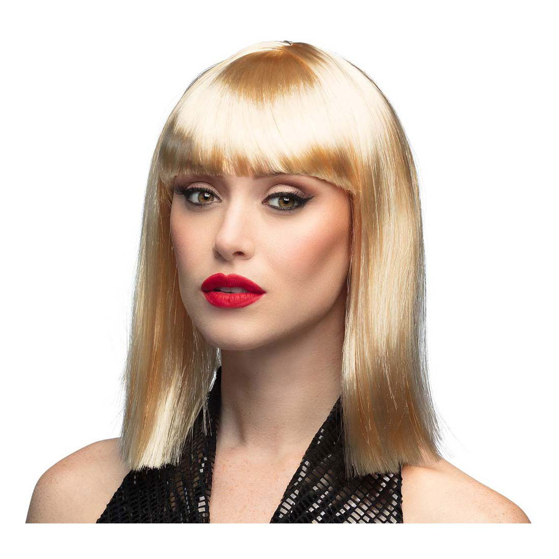 Perruque Danse Blonde