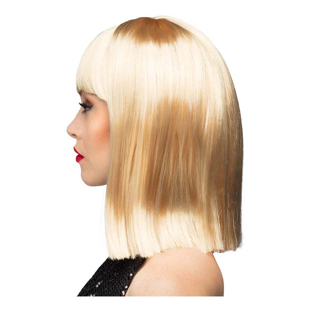 Perruque Danse Blonde
