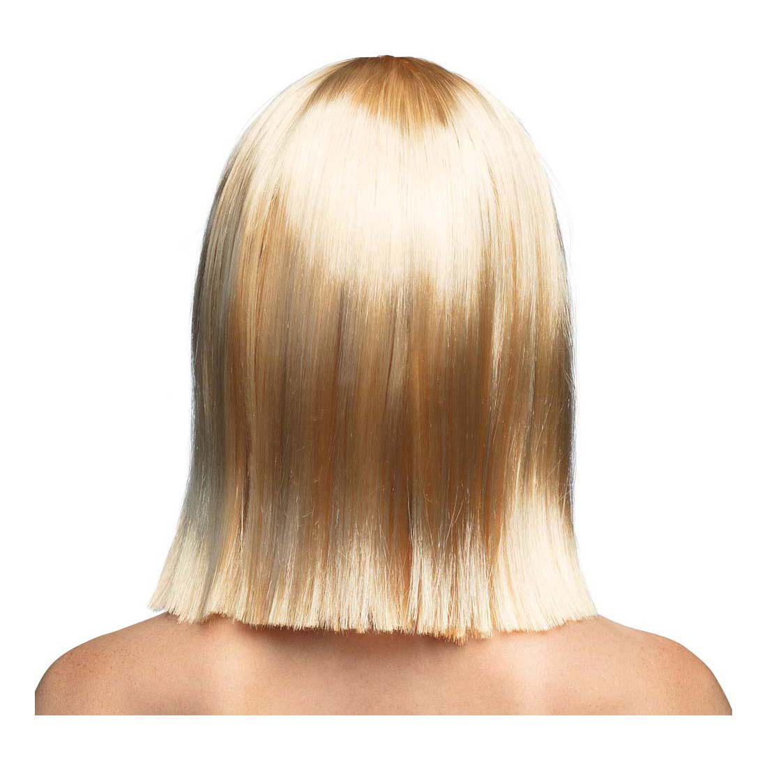 Perruque Danse Blonde