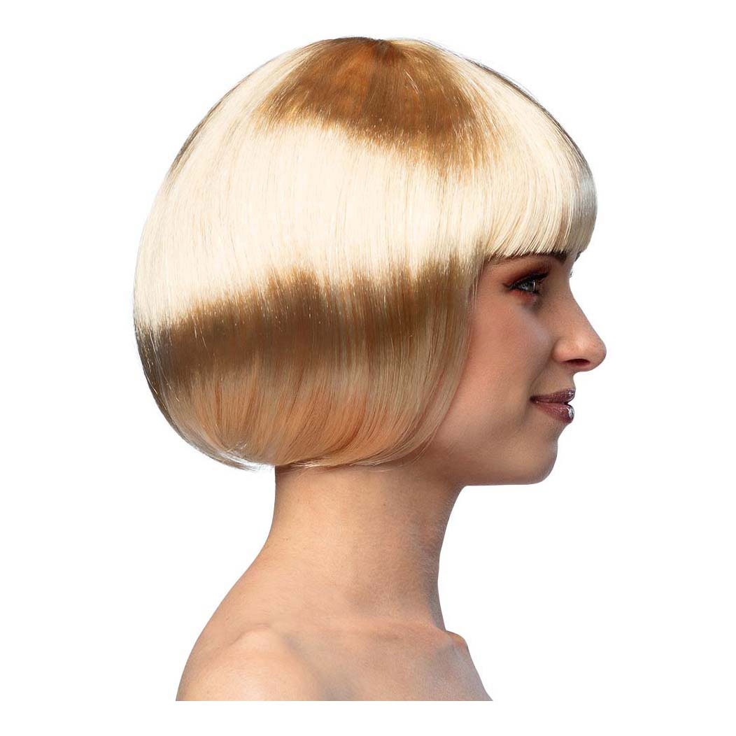 Perruque Cabaret Blonde