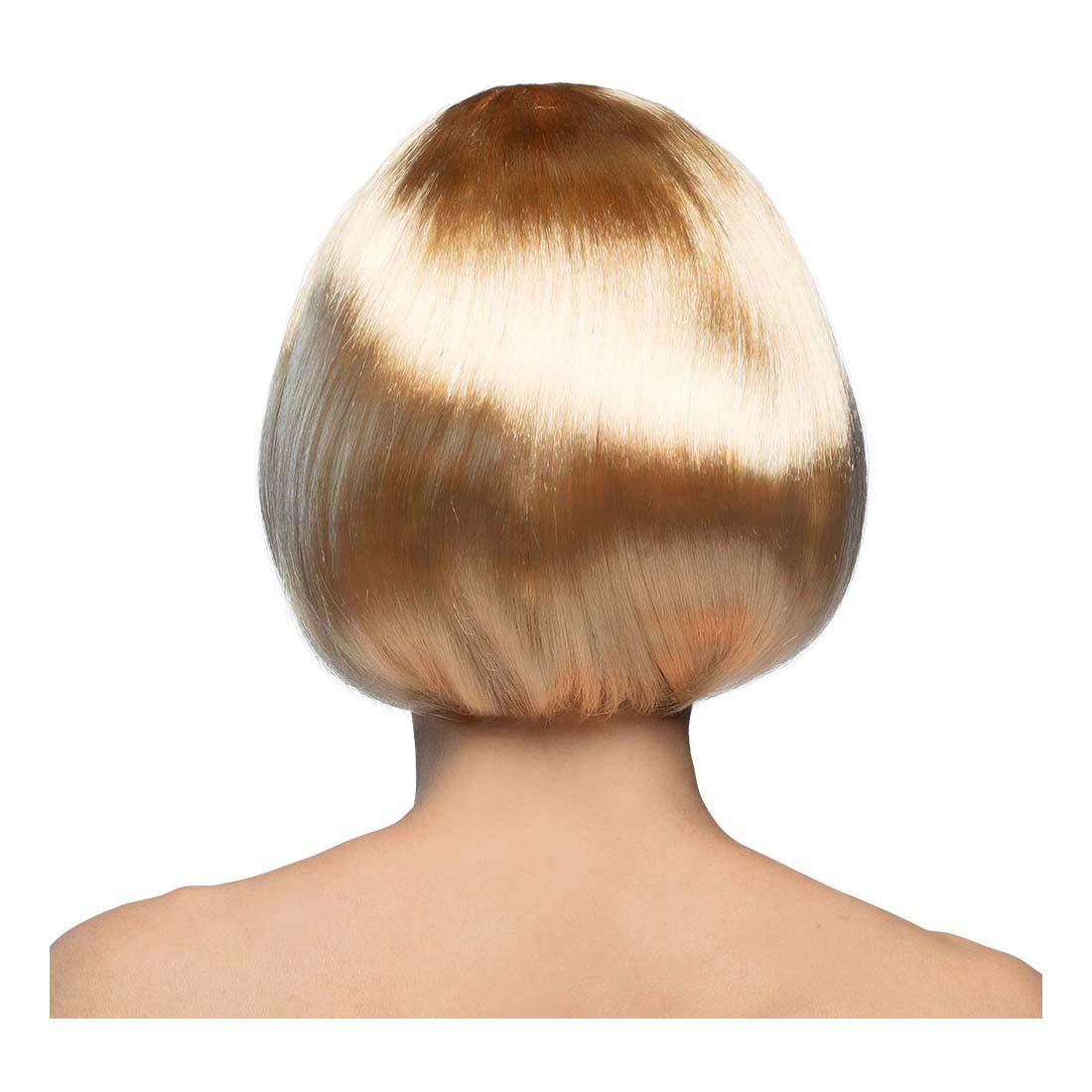 Perruque Cabaret Blonde