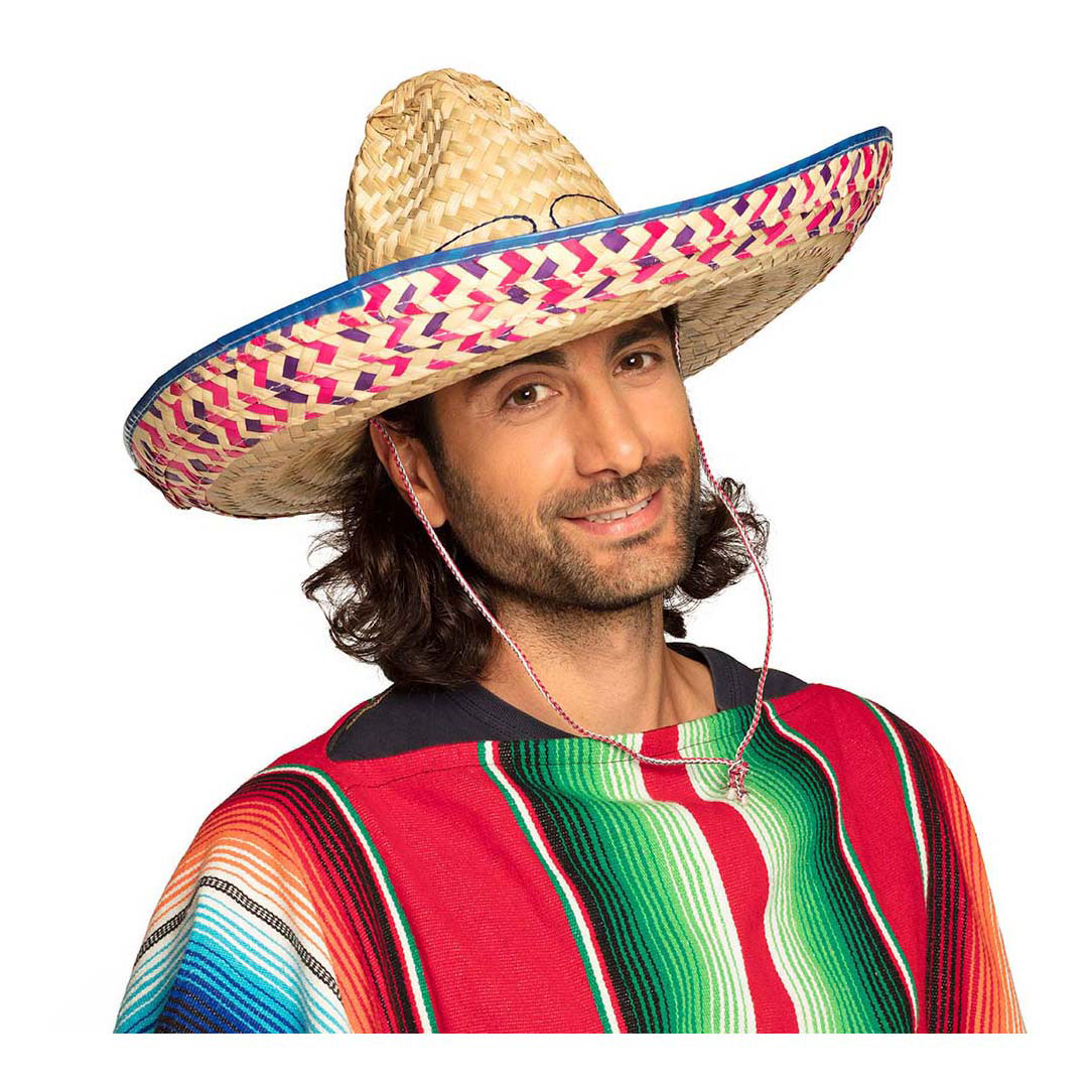 Sombrero Salvatore, 52 cm