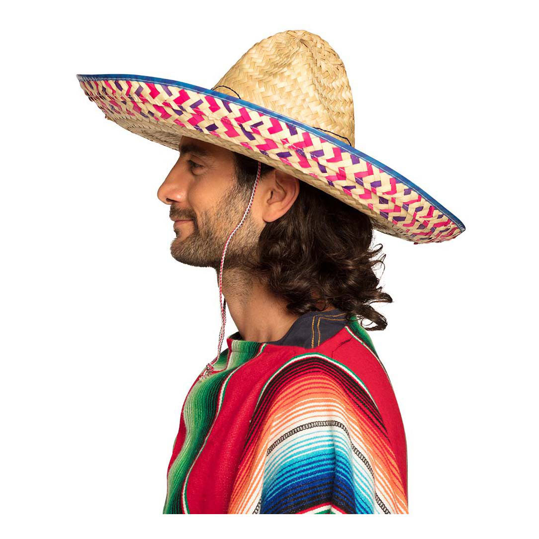 Sombrero Salvatore, 52 cm