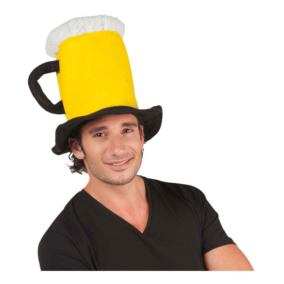 Hoed Bier