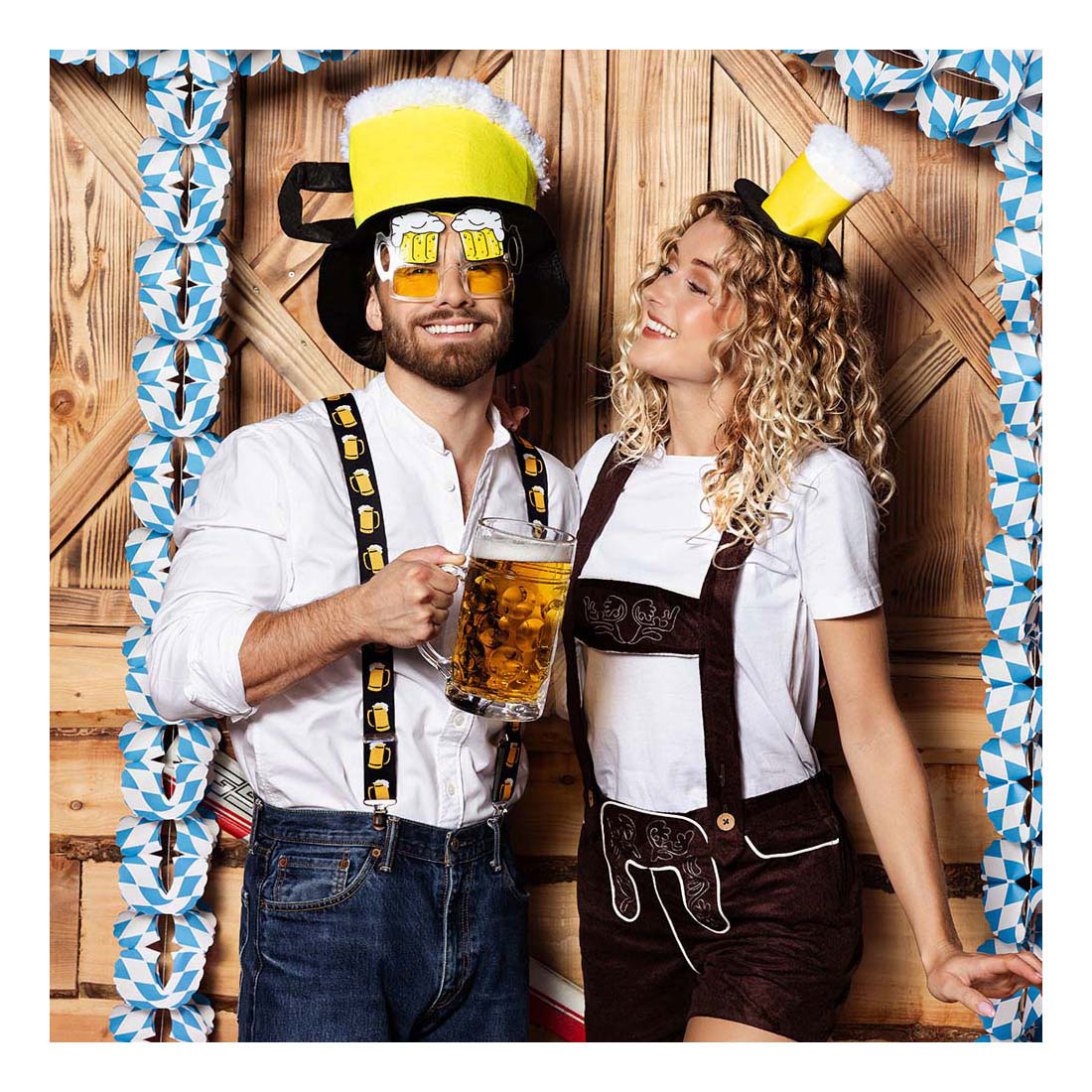 Hoed Bier