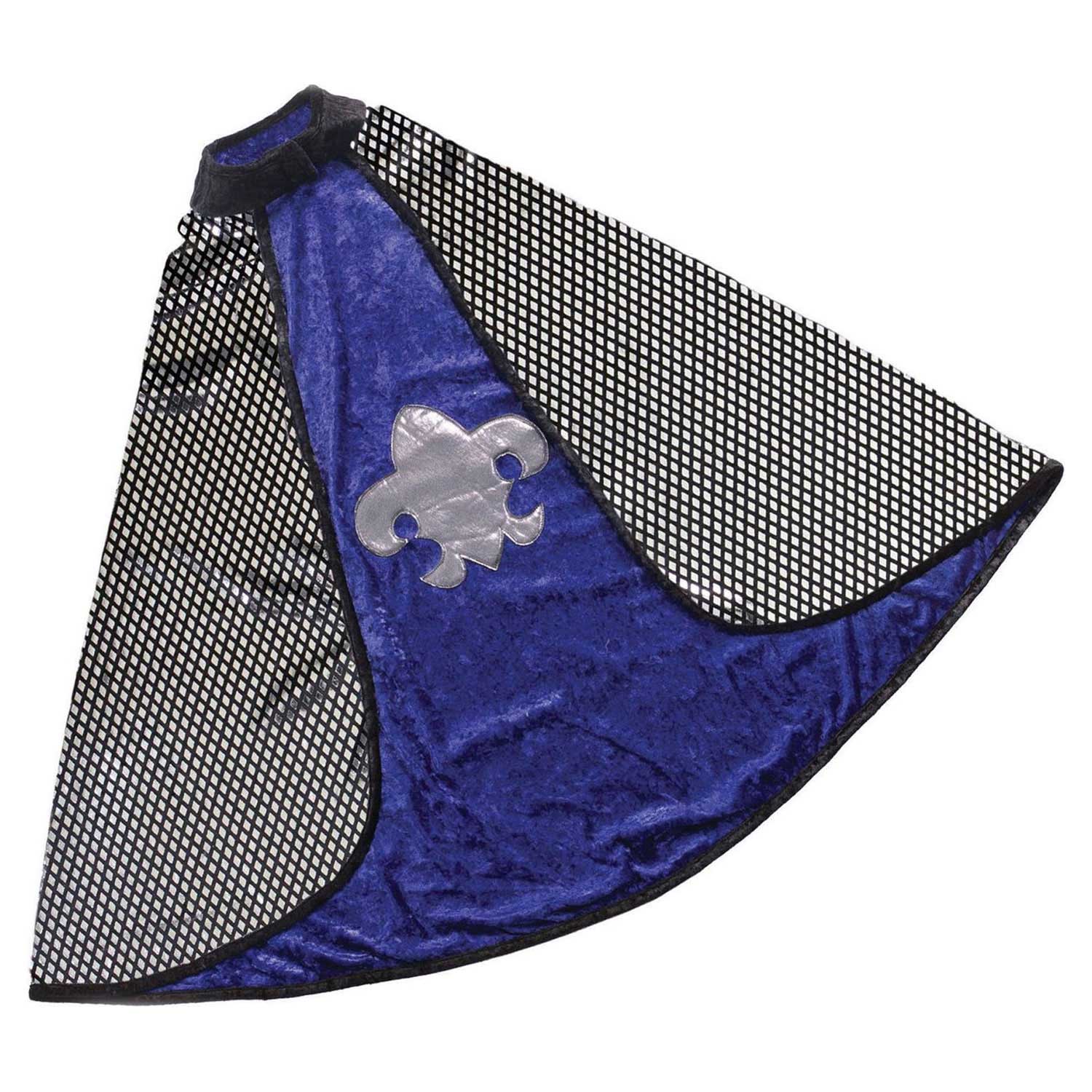 Cape Knight King Blue, 5-6 Jahre