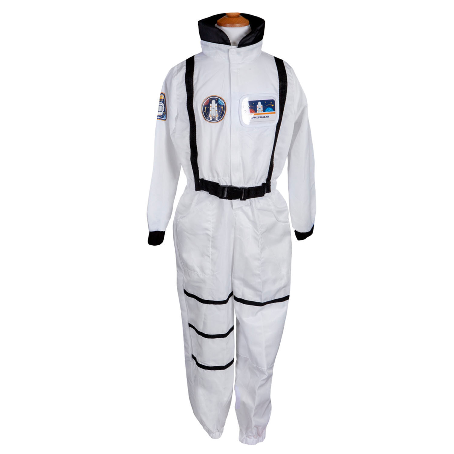 Verkleedset Astronaut, 5-6 jaar