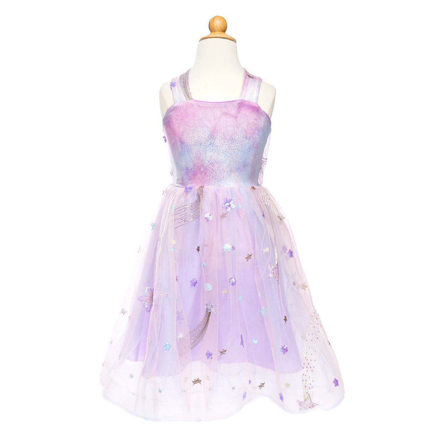 Feestjurk Taylor Swift - 5-6 Jaar