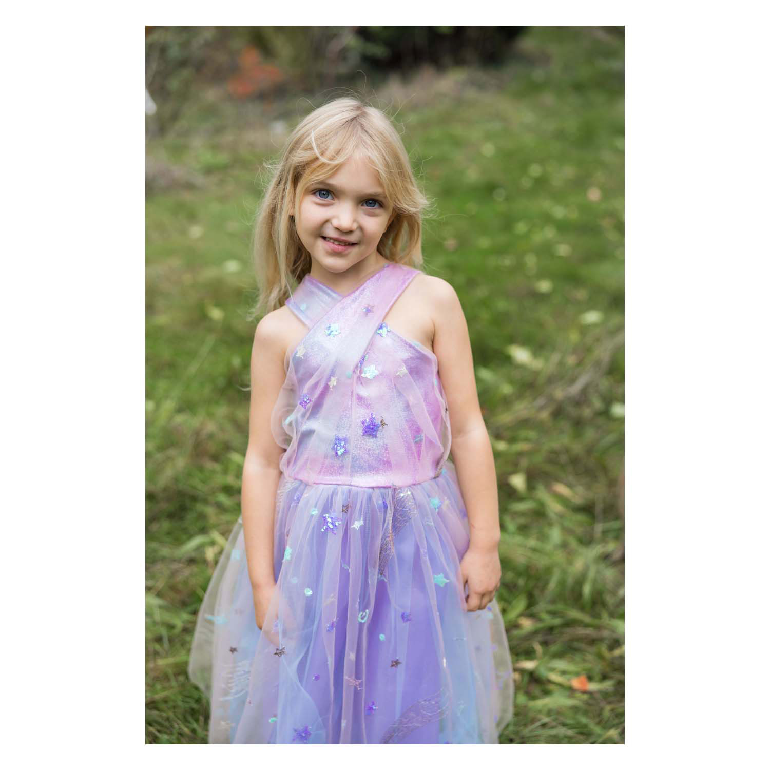 Feestjurk Taylor Swift - 5-6 Jaar