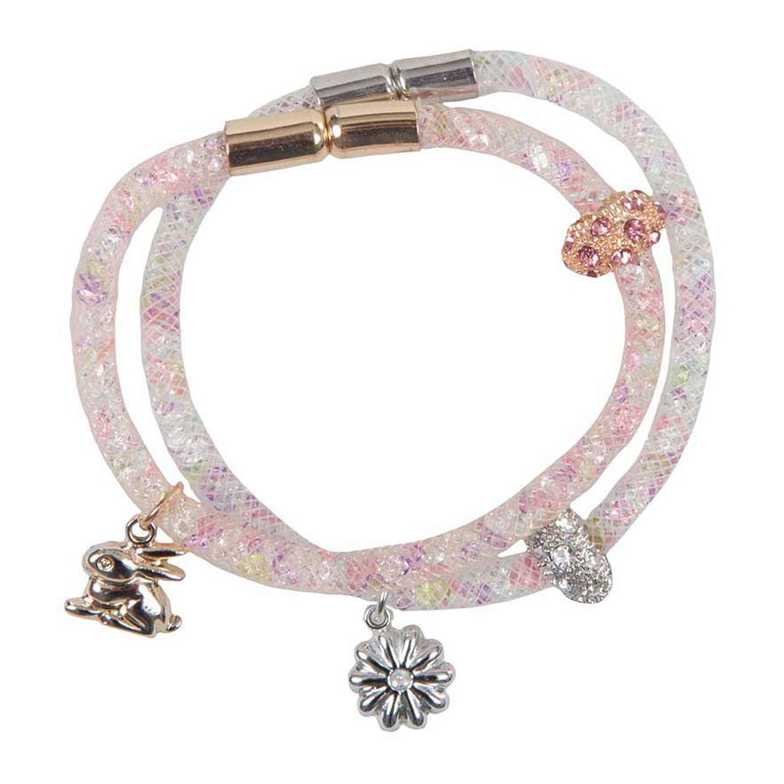 Magical Mesh Armbandenset - 2st.