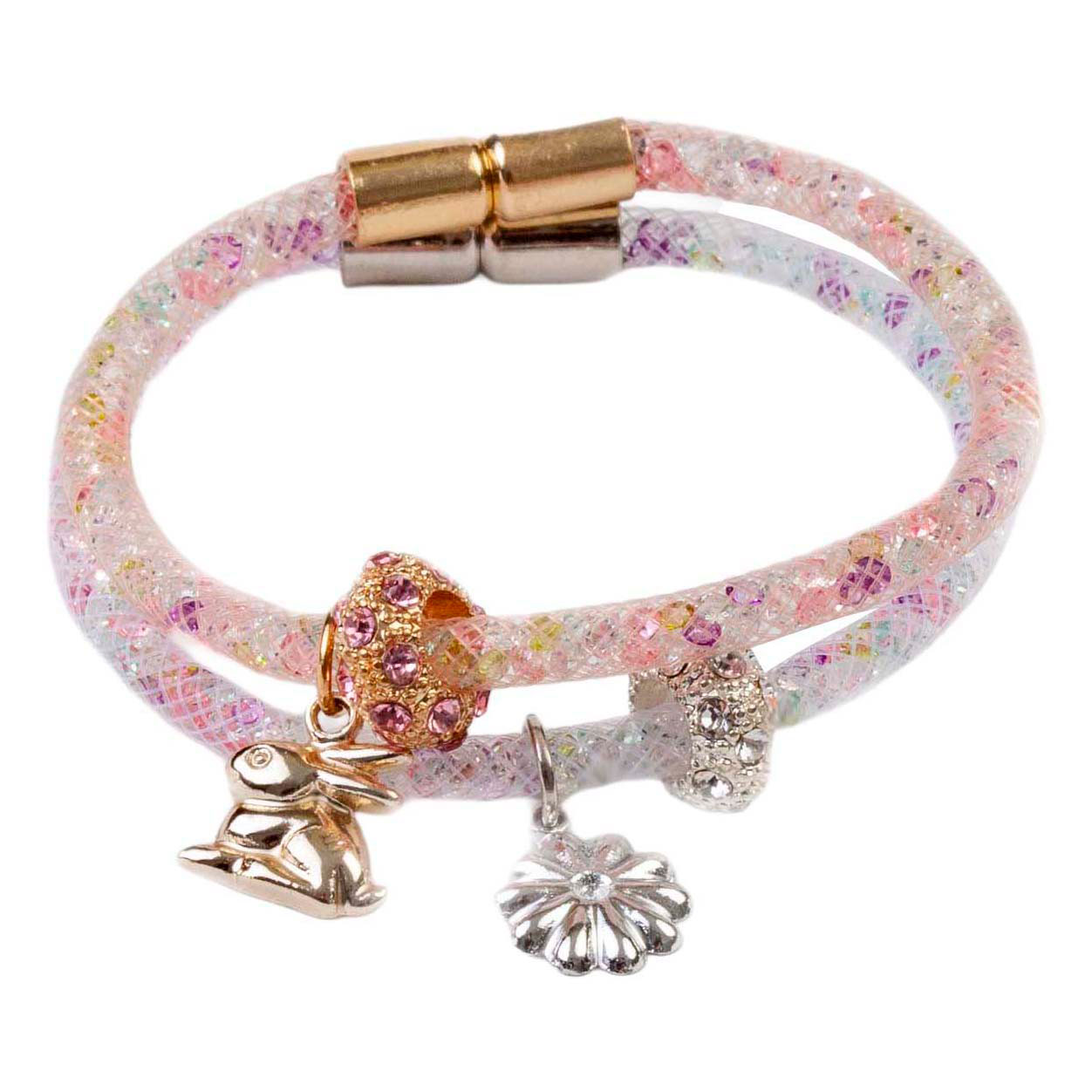 Magical Mesh Armbandenset - 2st.