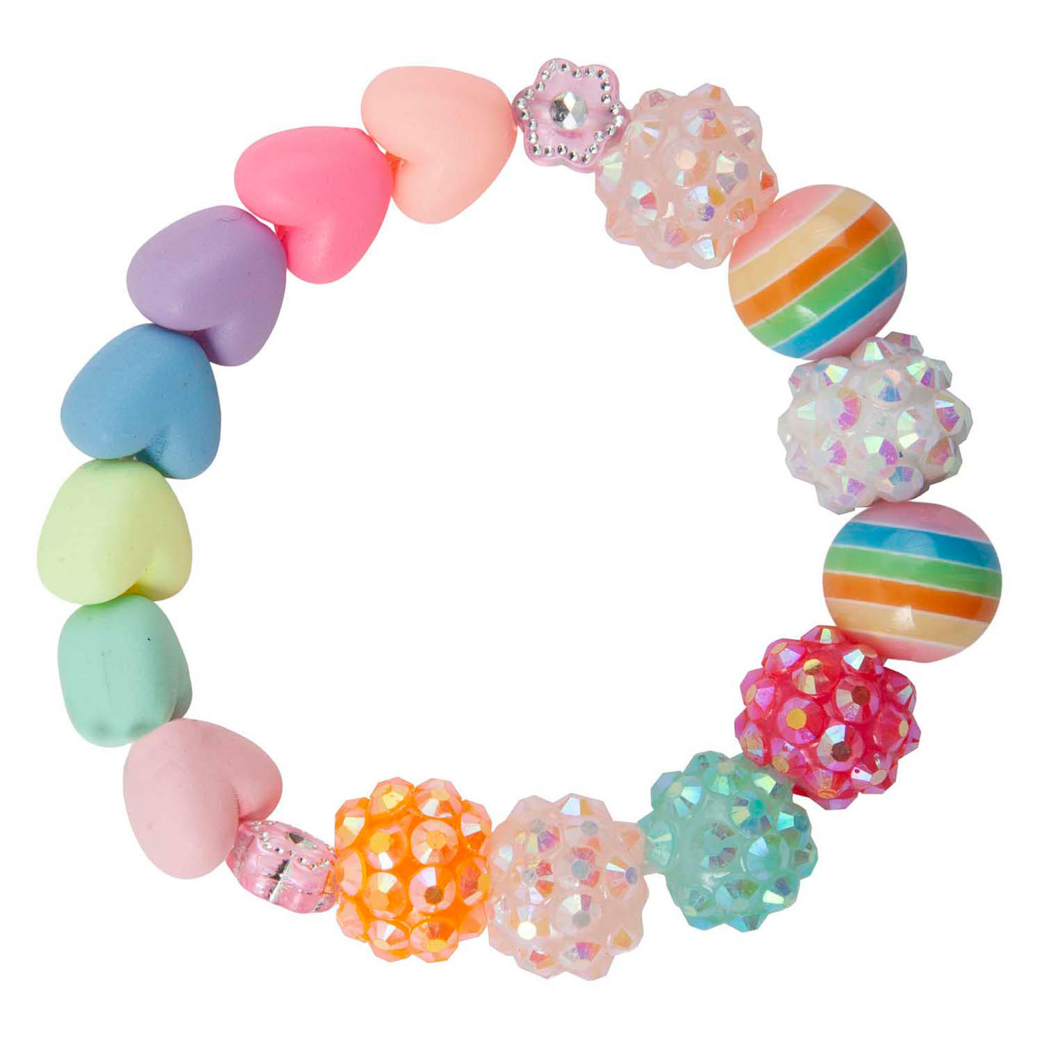 Sunshine Sparkle Armband