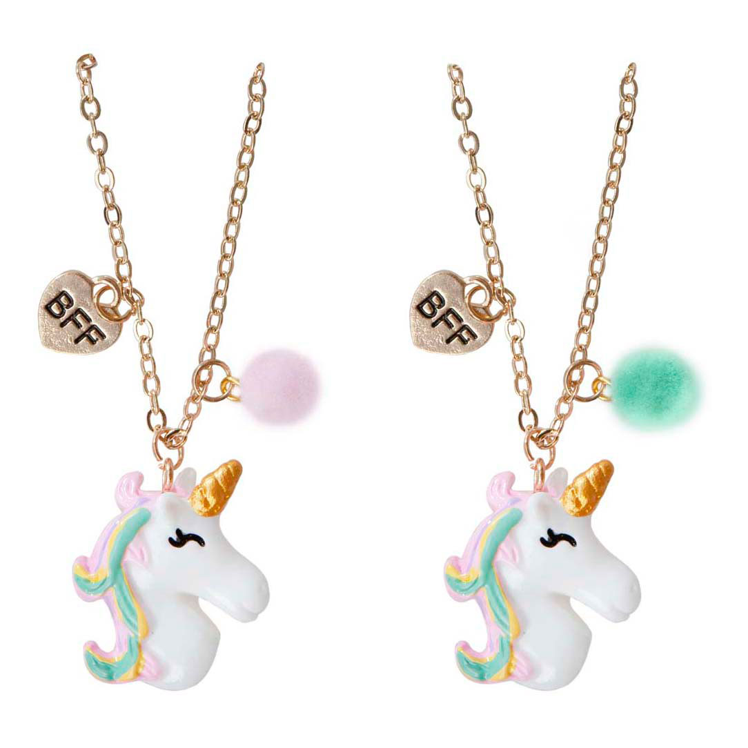 Unicorn BFF Ketting - 2st.