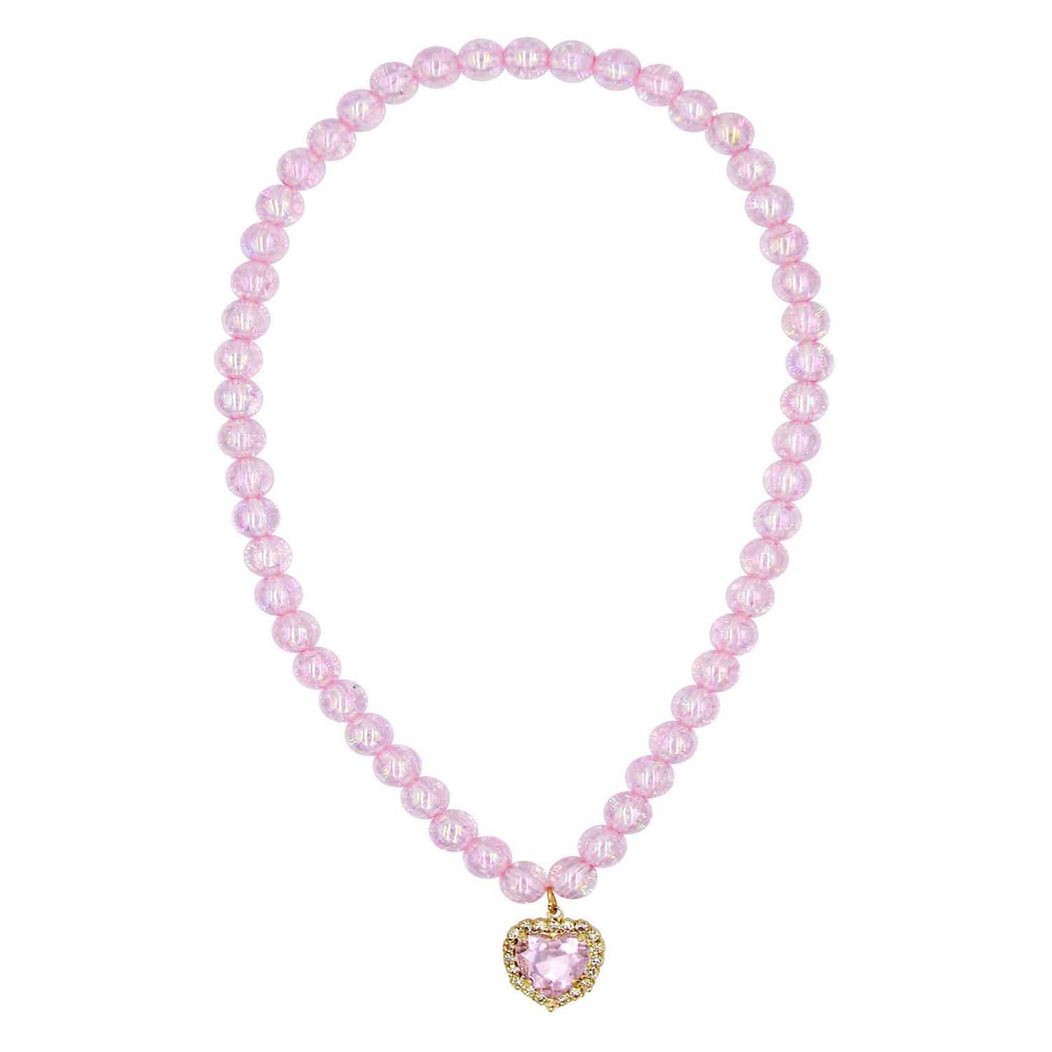 Ketting Cœur Enchanteur