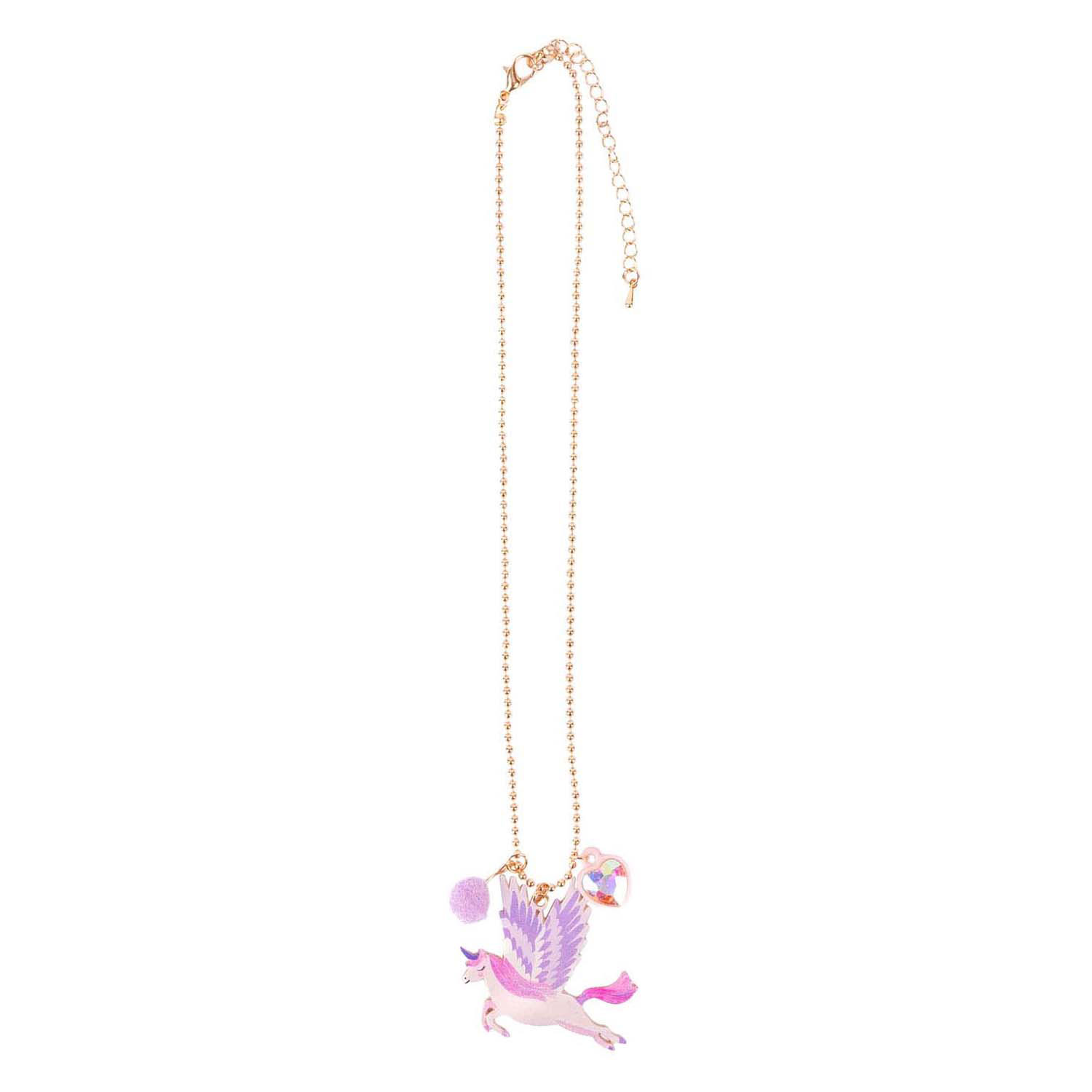 Amazing Alicorn Ketting