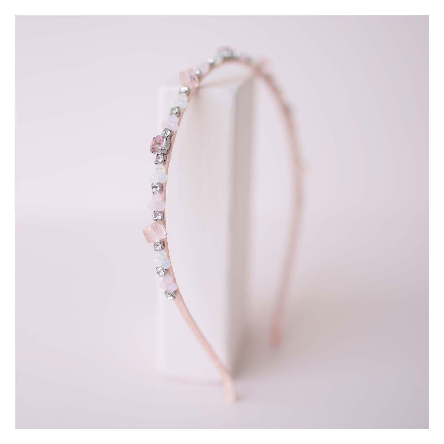 Boutique Pretty Precious Haarband