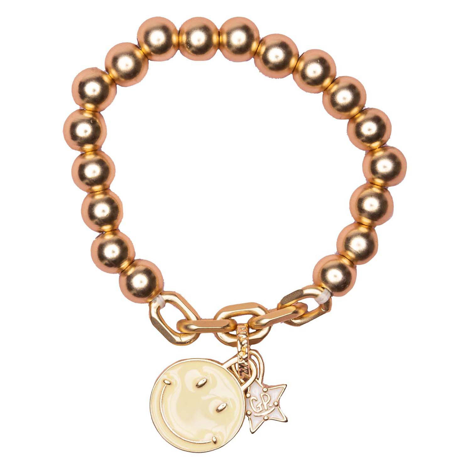 Boutique Chic Happy Days Armband