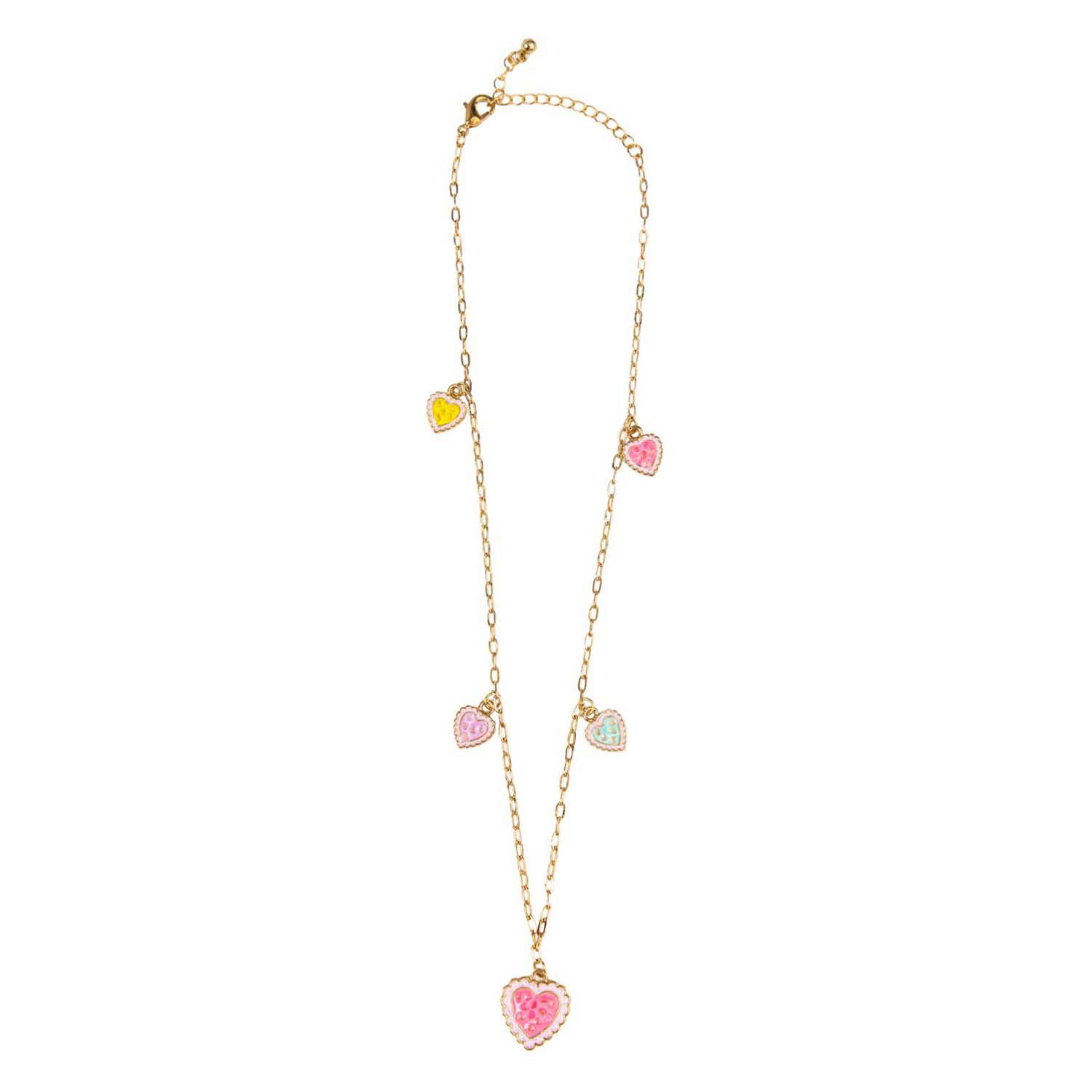 Boutique Chic Beloved Beauty Ketting